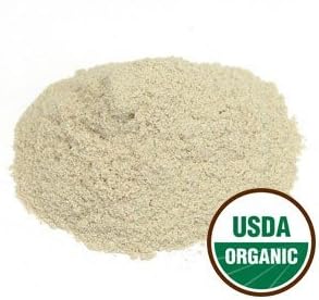 Starwest Botanicals Organic Marshmallow Root Powder