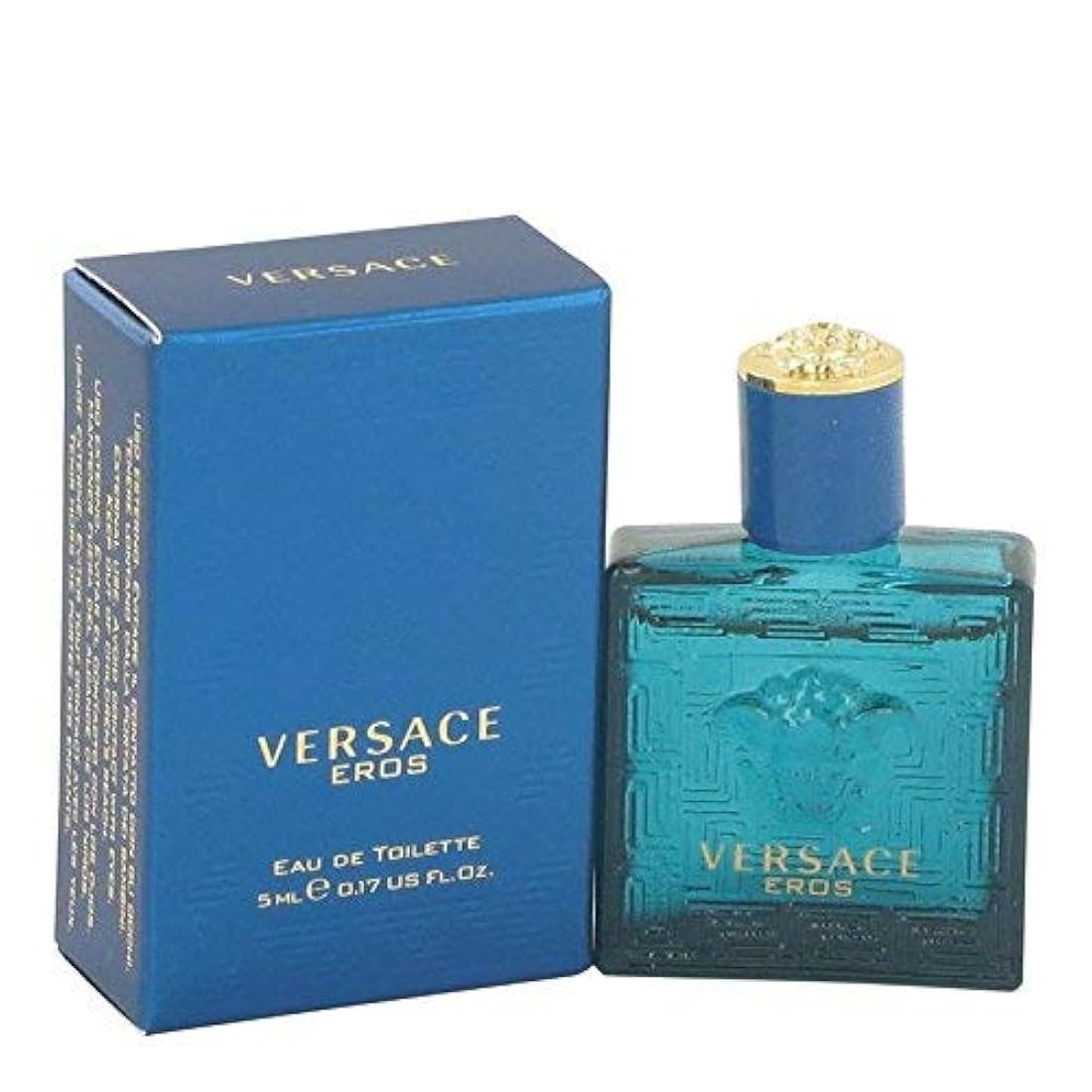 Perfumes para hombre, 0.17 oz, 100% auténtico