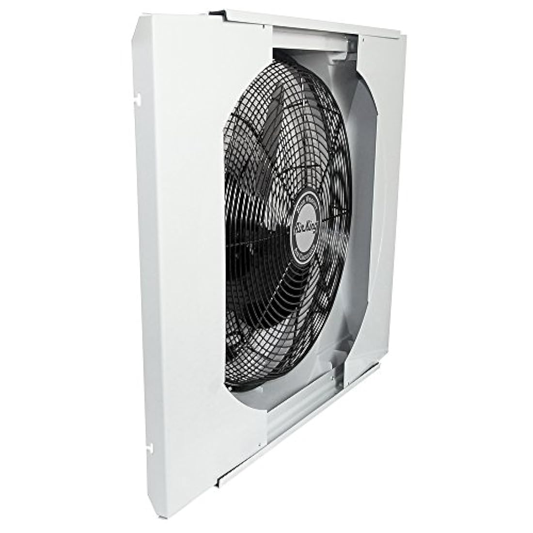 Ventilador de ventana para toda la casa
