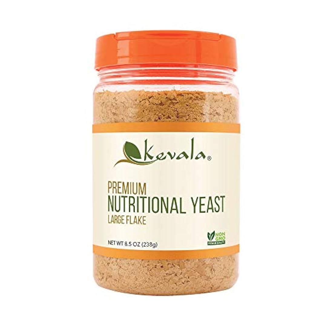 Escamas nutricionales premium levadura grande