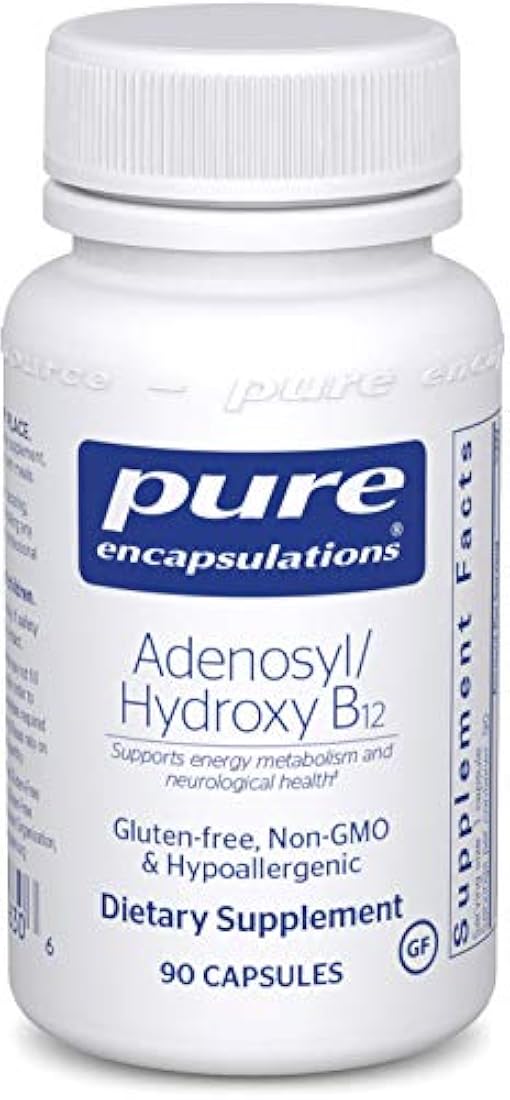 - Mezcla hipoalergénica con vitamina B12 para apoyo nervioso