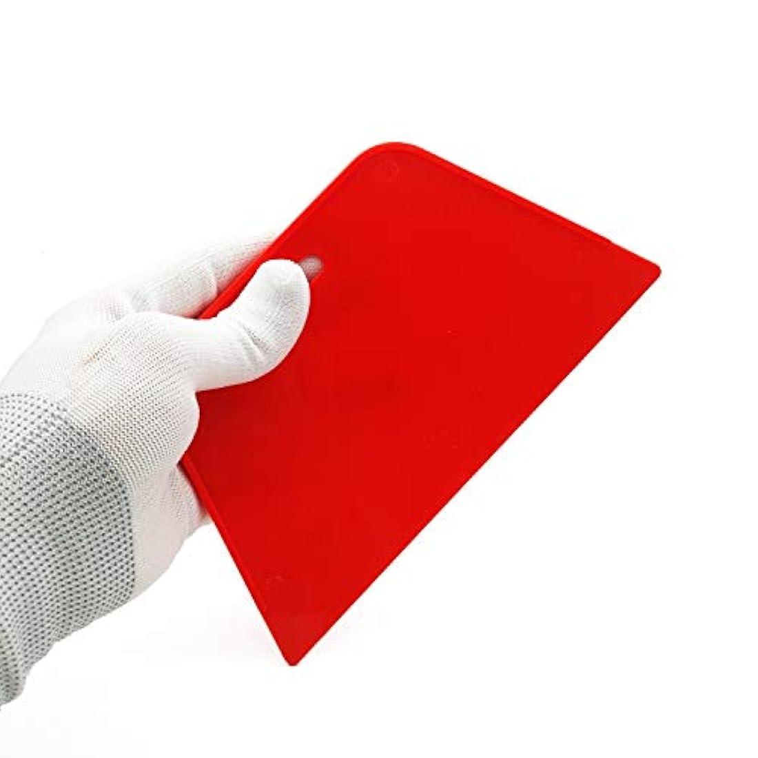 Juego de herramientas para suavizar papel pintado, raspador