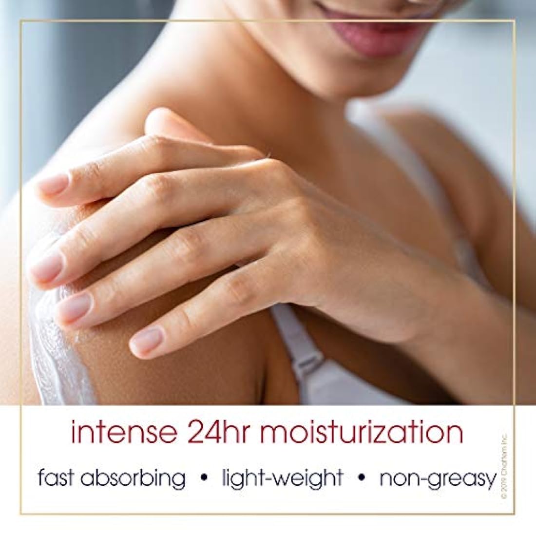 Crema para piel seca