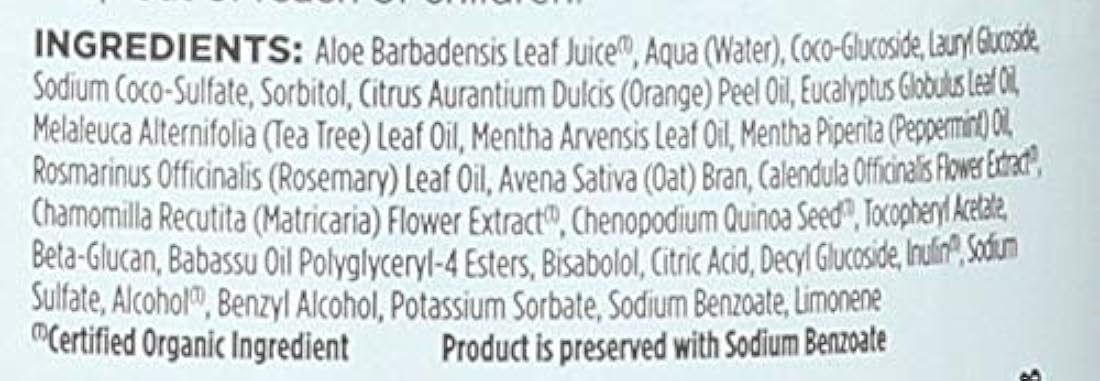 Acondicionador de control de daños con aceite de argán