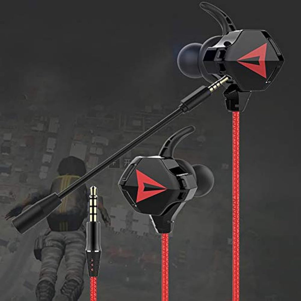 Auriculares de diadema portátiles tipo C con cable