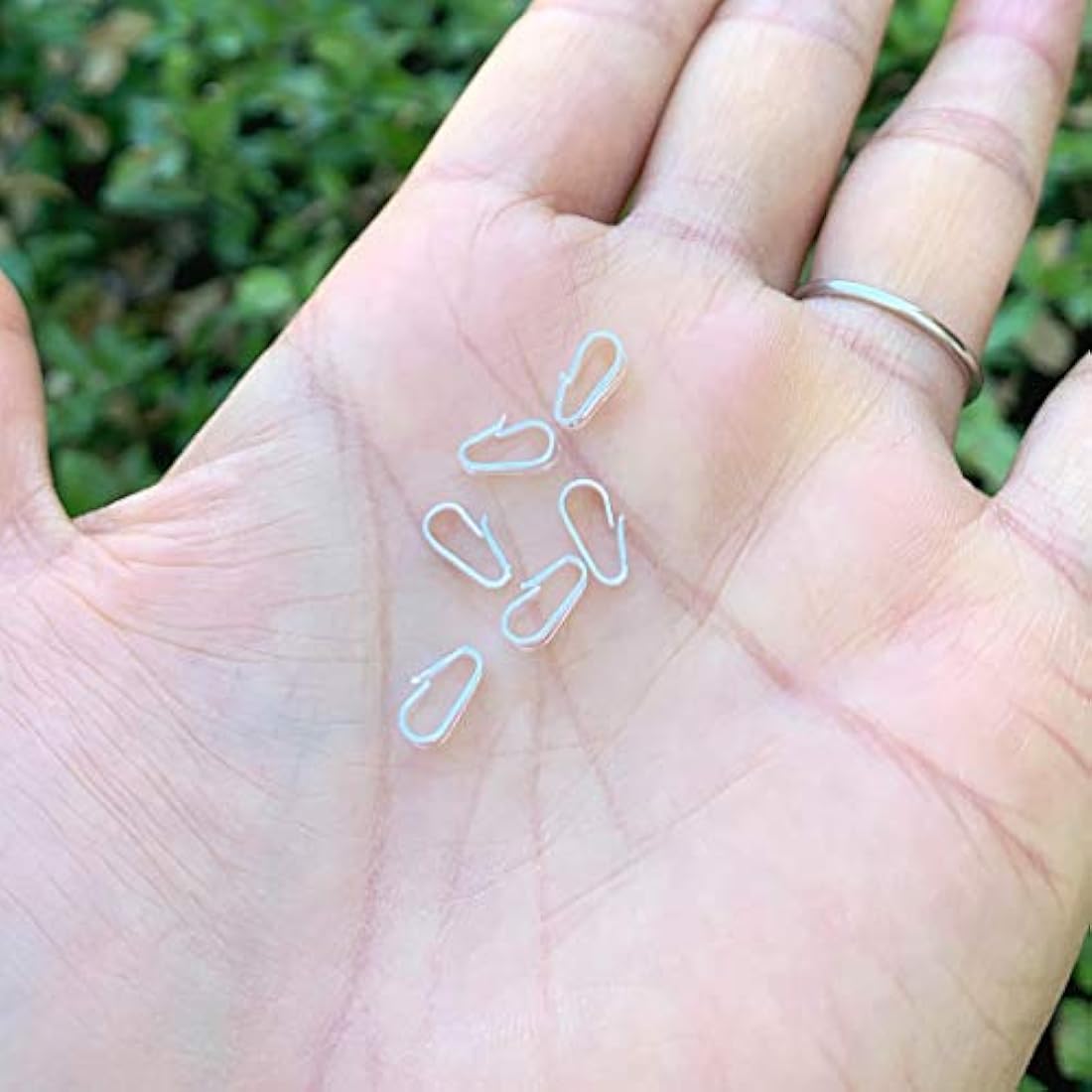 Dijes y Medallas 10 piezas de plata