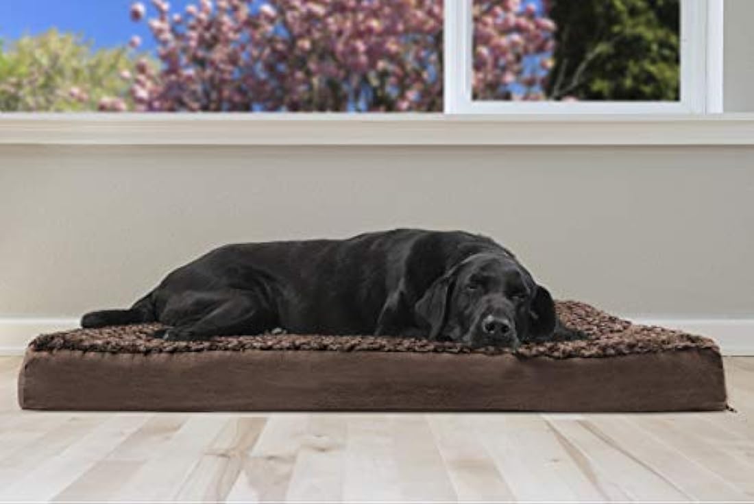 Cama para perros Furhaven para mascotas