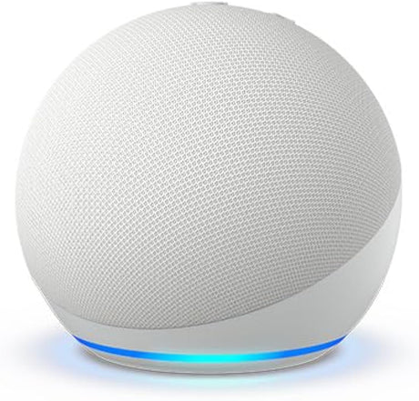 Asistentes Virtuale o Parlante inteligente con Alexa |