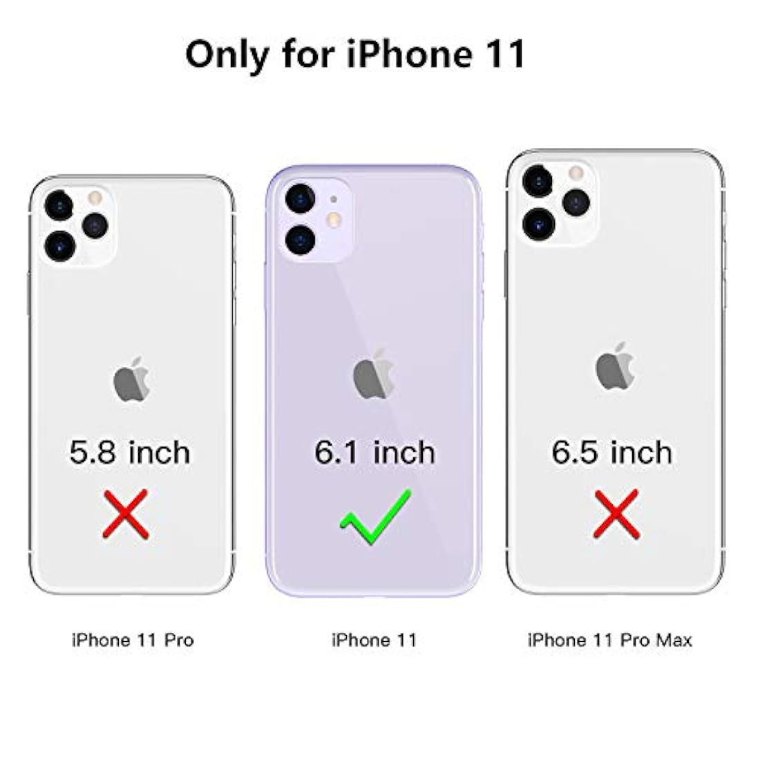 Funda para teléfono