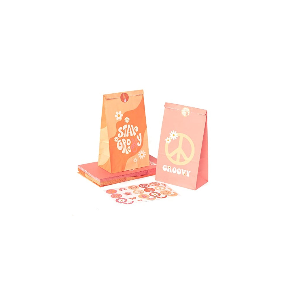 Kits de Decoración Bolsas de recuerdos de fiesta