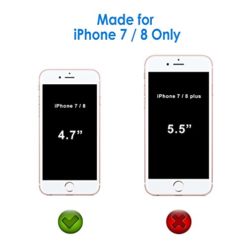 Estuche Funda de parachoques de absorción de impactos