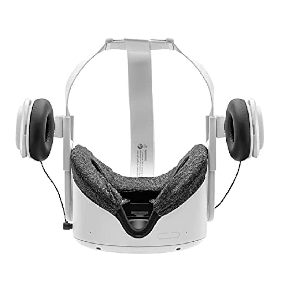 Auriculares estéreo VR para Oculus Quest 2 Elite