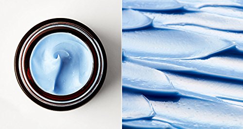 Crema para las manchas faciales