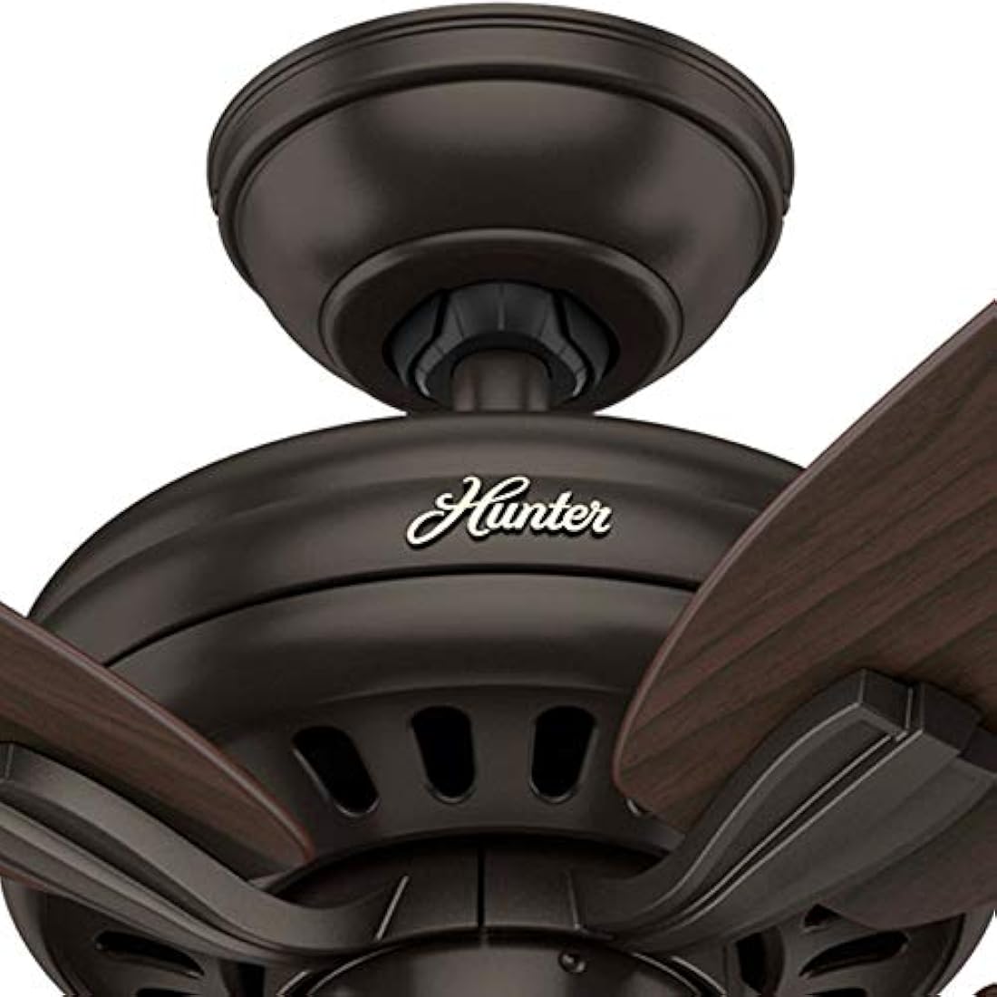 Hunter Fan Company 53320 - Ventilador de techo bronce