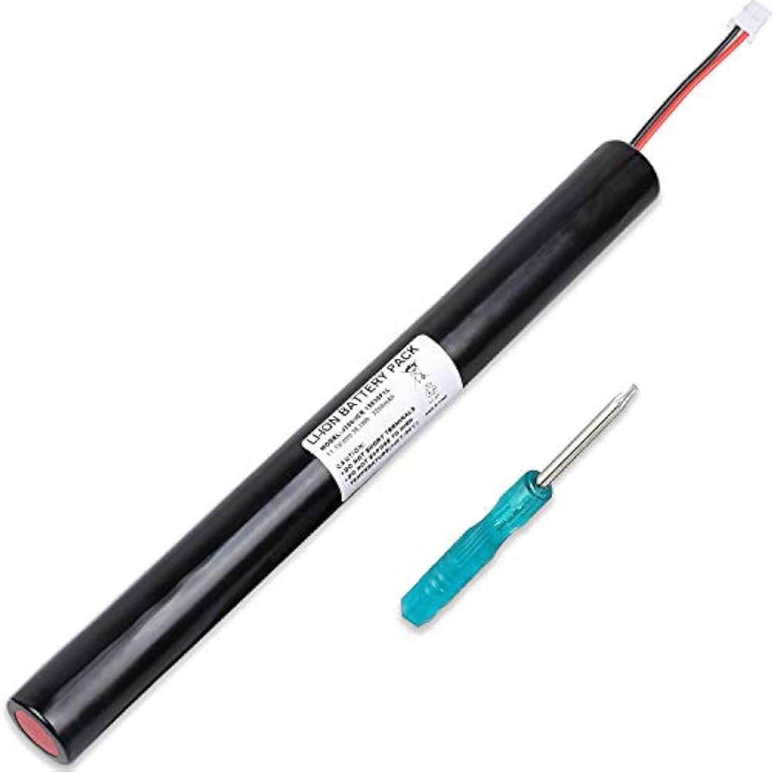 Kratax 3250mAh Battery for Jawbone Big Jambox Wireless