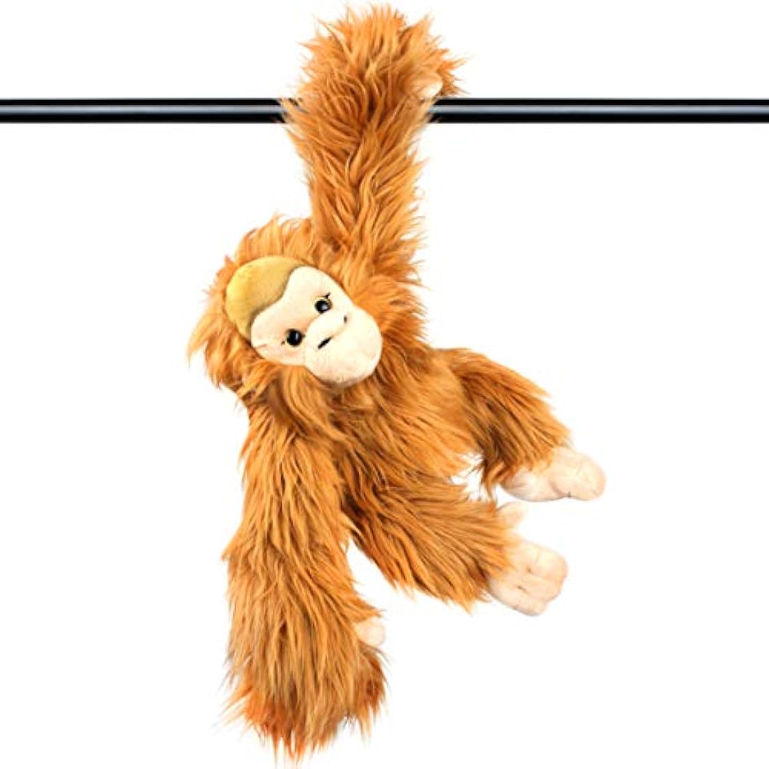 Peluche de orangután