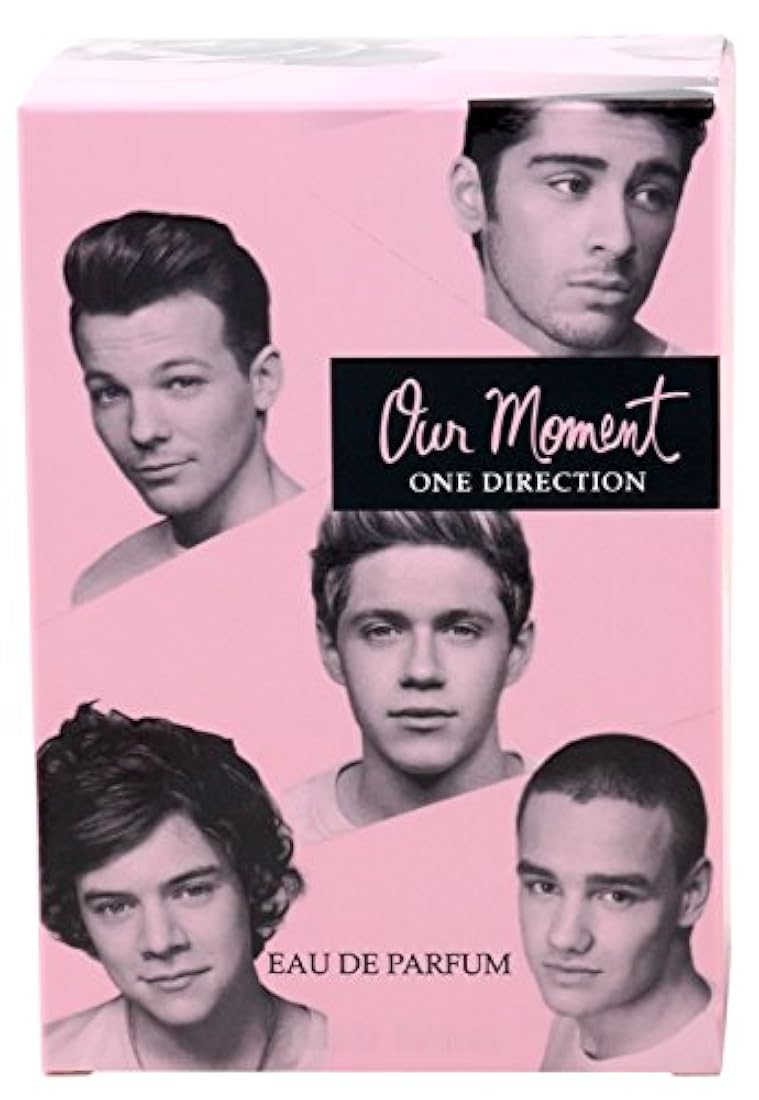 One Direction Our Moment Set de regalo para mujer