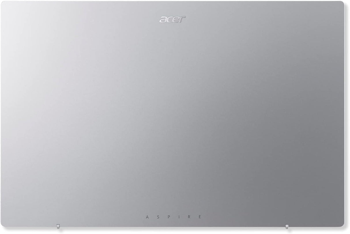 Portátil Acer Aspire 3 A314-23P, Ryzen 5, 8GB, 512GB SSD