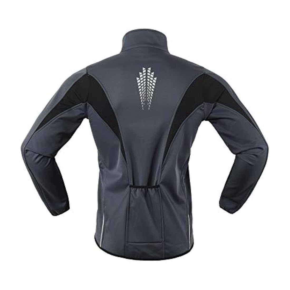 ARSUXEO - Chaqueta térmica para ciclismo