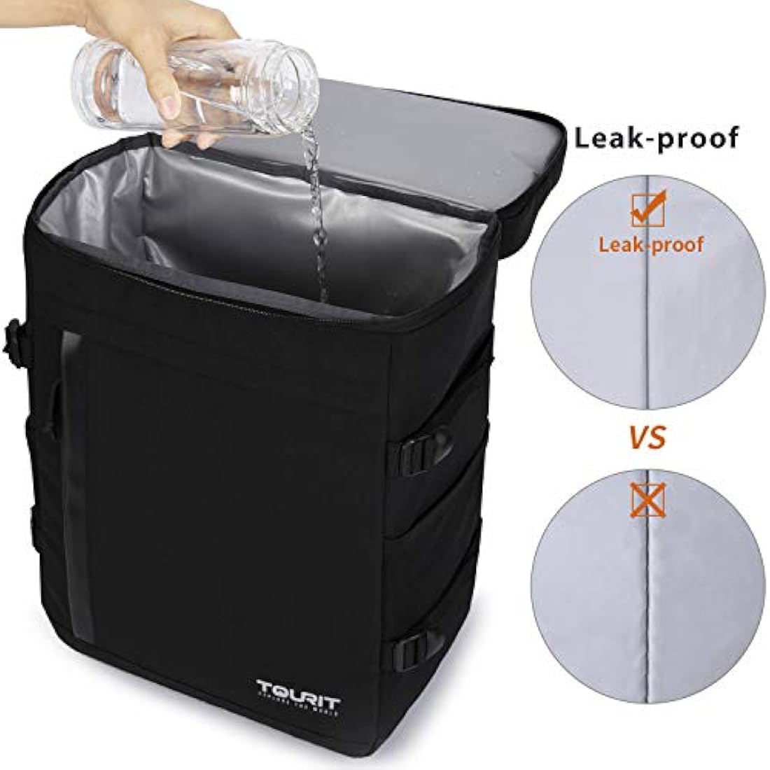 Mochila térmica