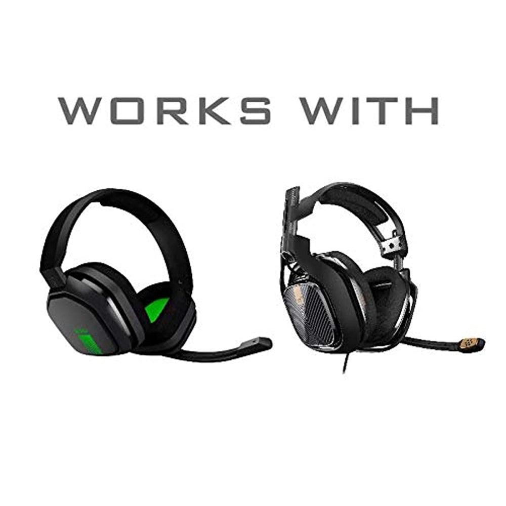 Fundas de gamuza lavables (1 par) para auriculares Astro