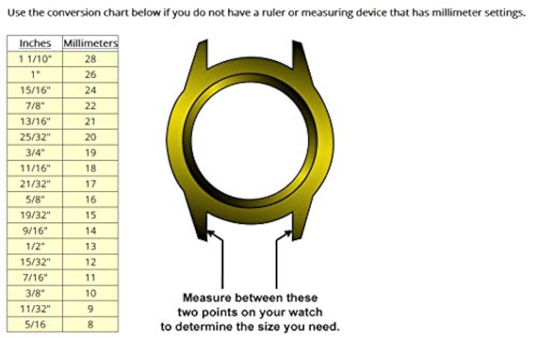 Correa de reloj de piel de cocodrilo mate, varios c