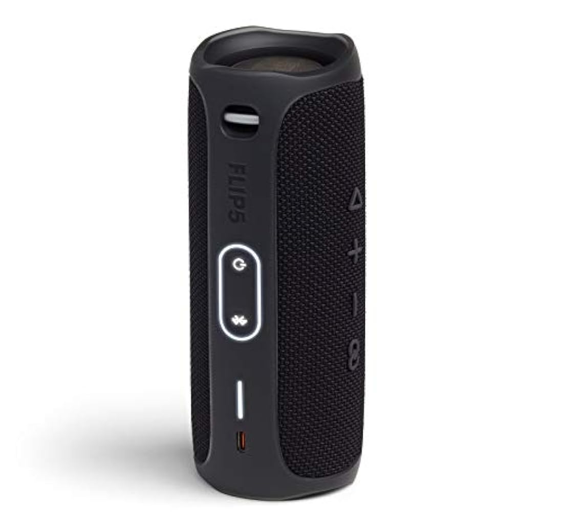 Altavoz portátil con Bluetooth - Color Negro
