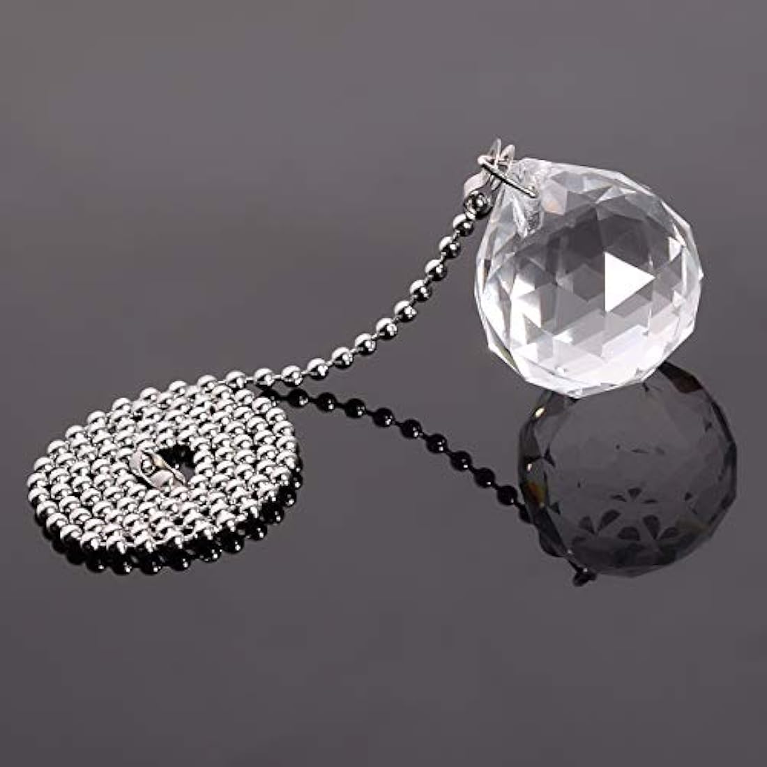 Cadena de extensión con conector para ventilador