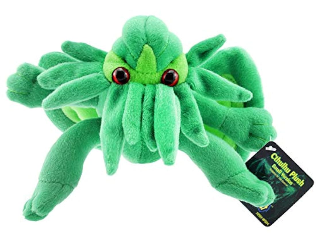 Peluche Mini Cthulhu felpa