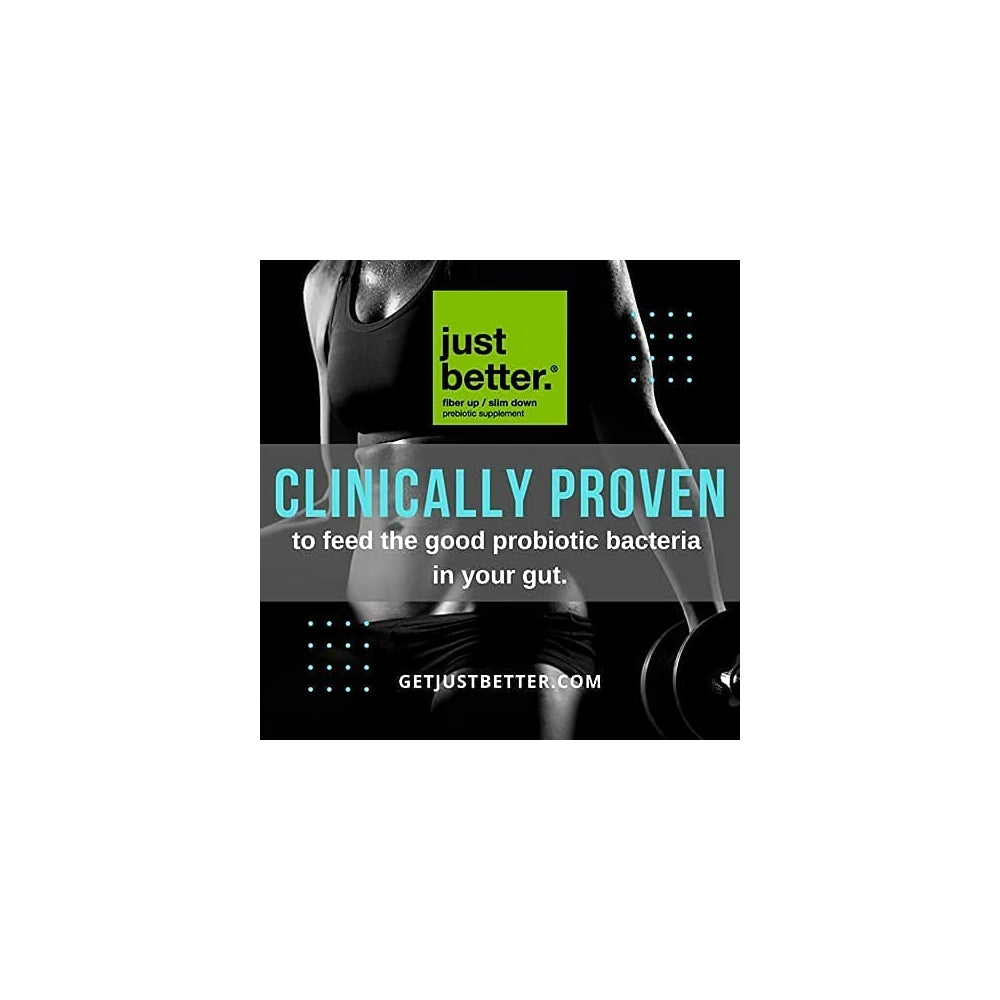 Suplementos Alimenticios de fibra prebiótica con cero sabor