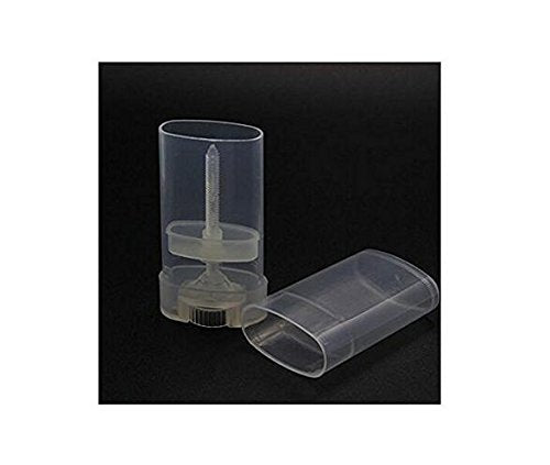 rellenables Tubo de plástico