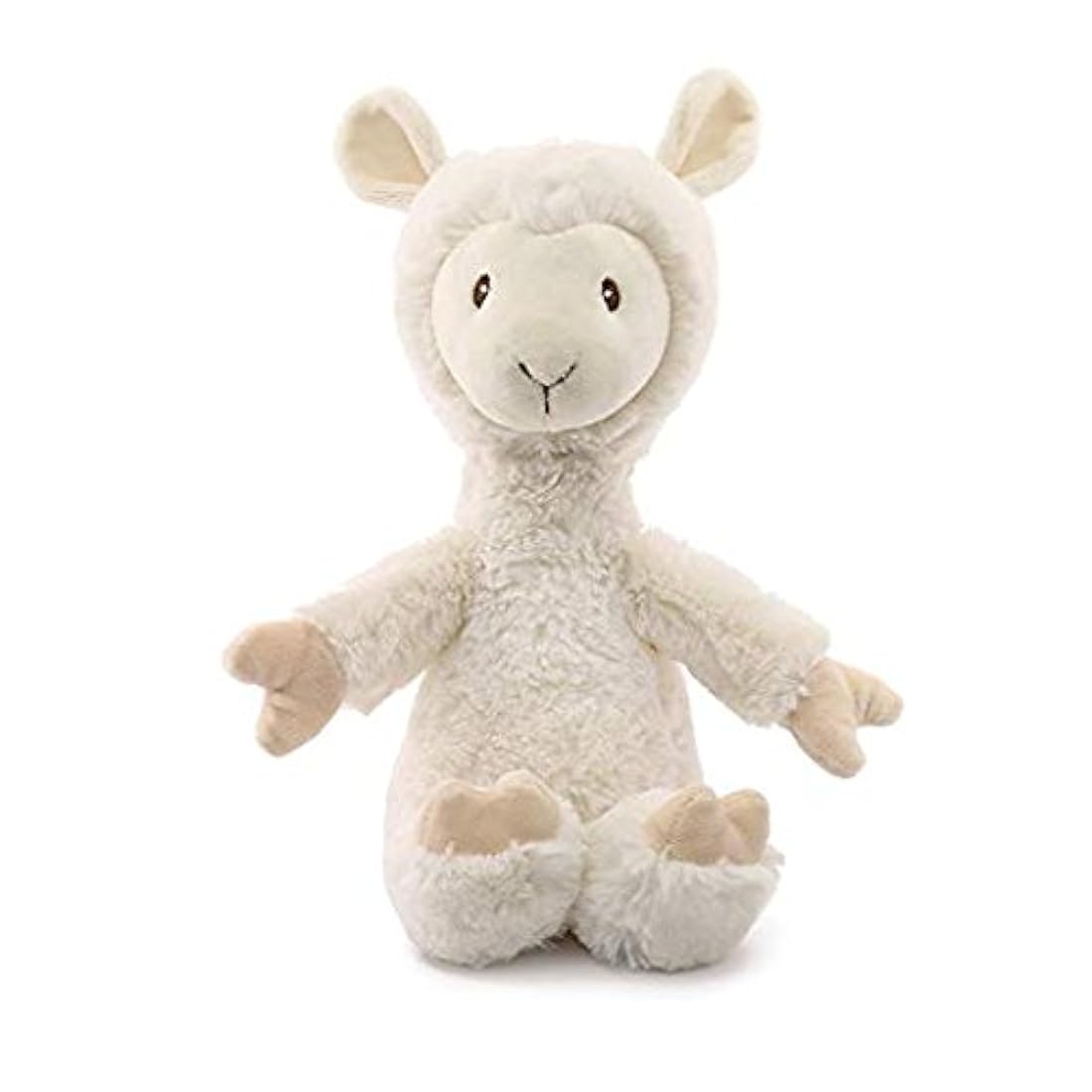 Baby GUND Baby Toothpick Liam Llama peluche peluche animal