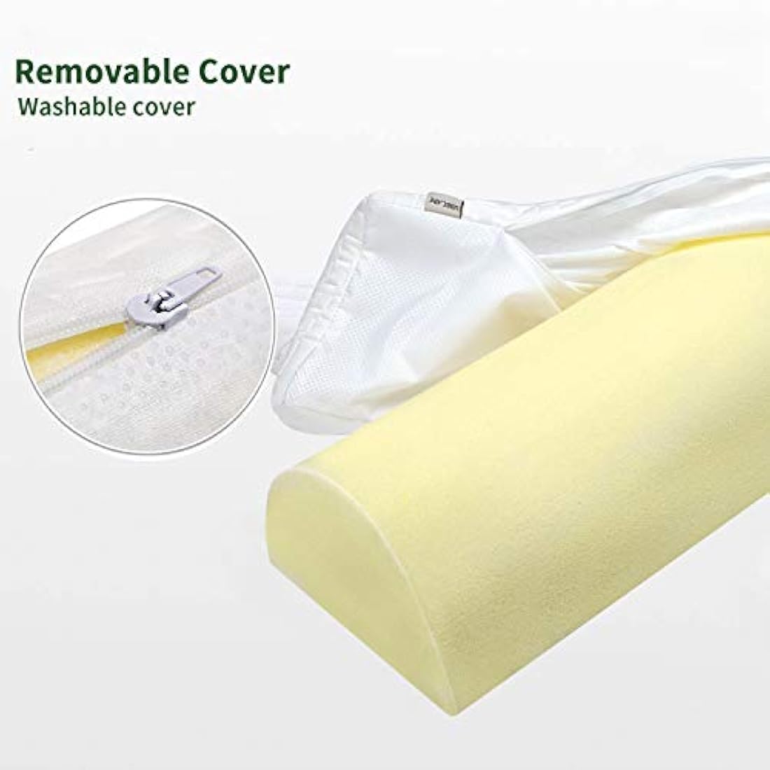 protectores de cama suave portátil para cama de bebé,