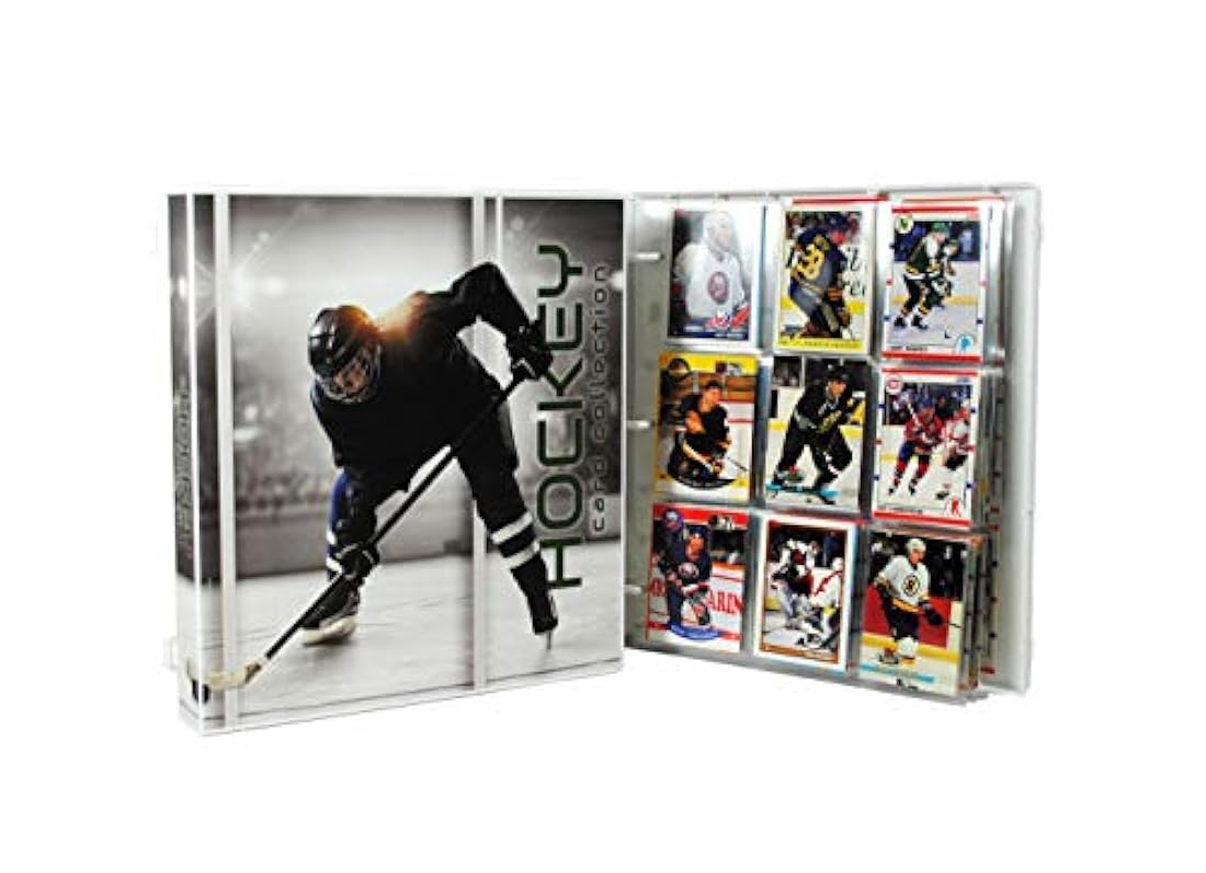 Carpeta de 10 hojas de cartón de la serie Platinum