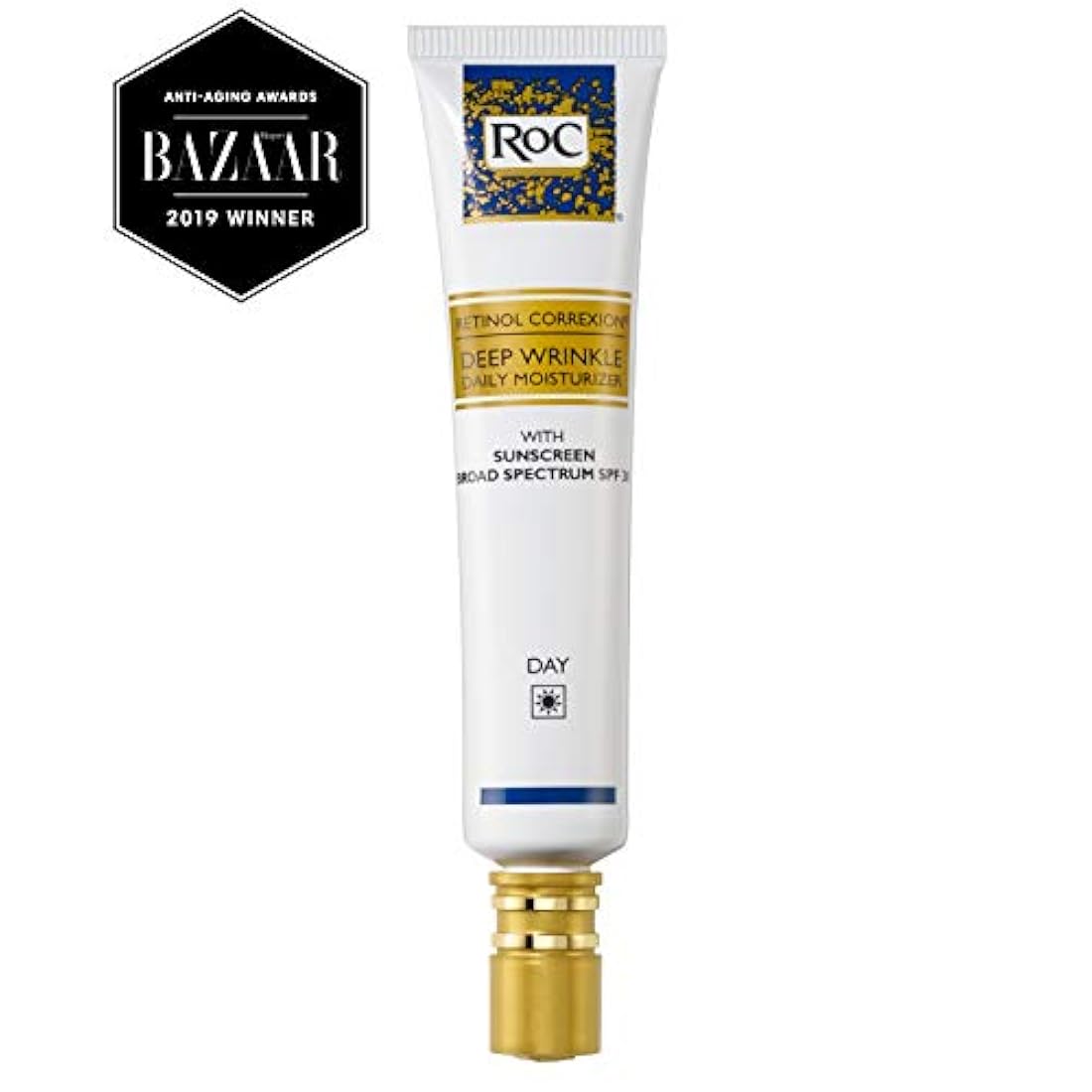 Tratamiento de Arrugas Retinol Correxion