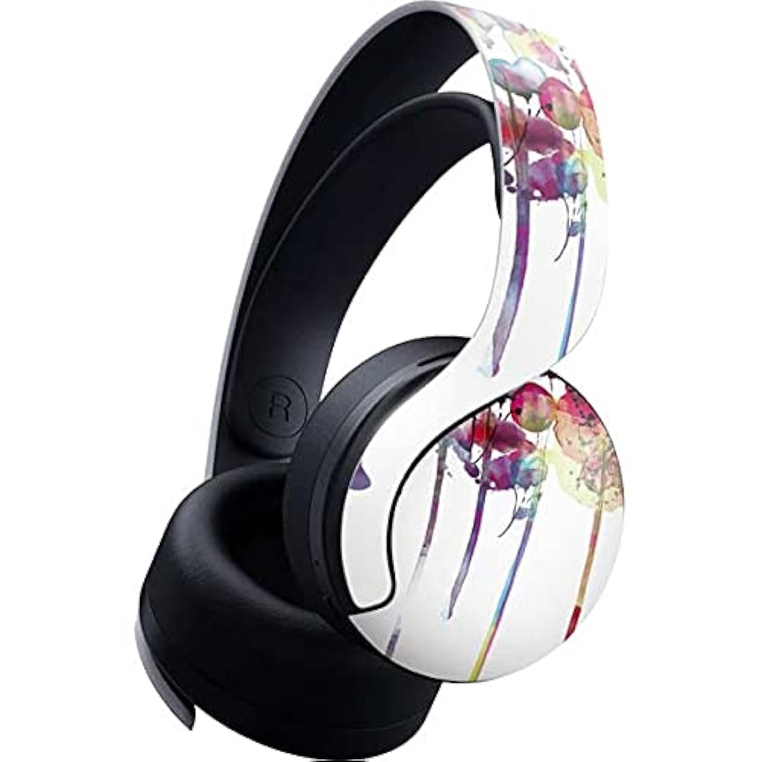 Skin para videojuegos compatible con Pulse 3D para PS5