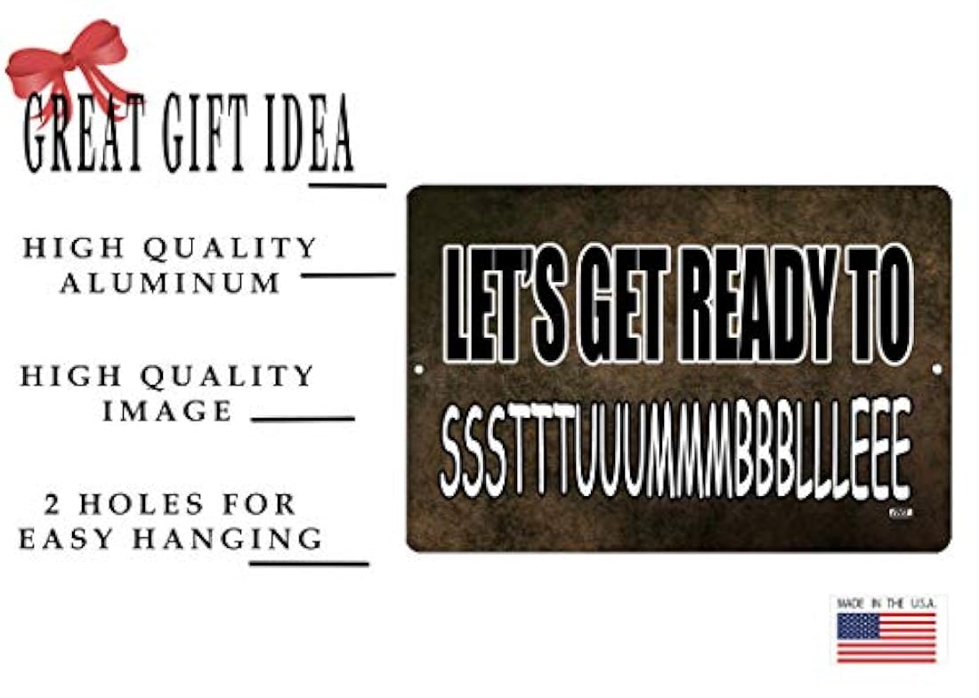 Rogue River - Cartel de metal para decoración de pared