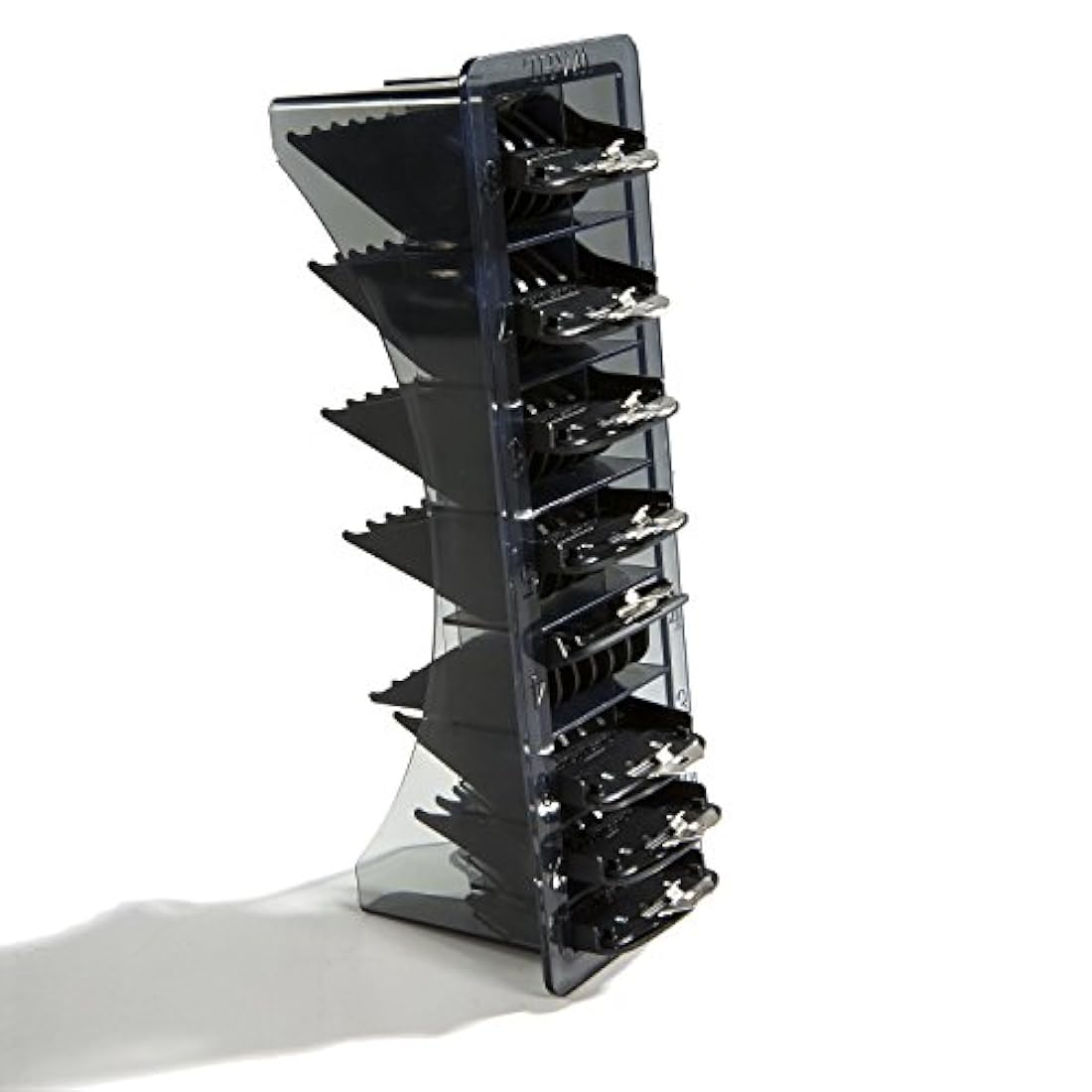 Peines de corte # 3171-500 de 1/8 pulgadas Wahl Professional