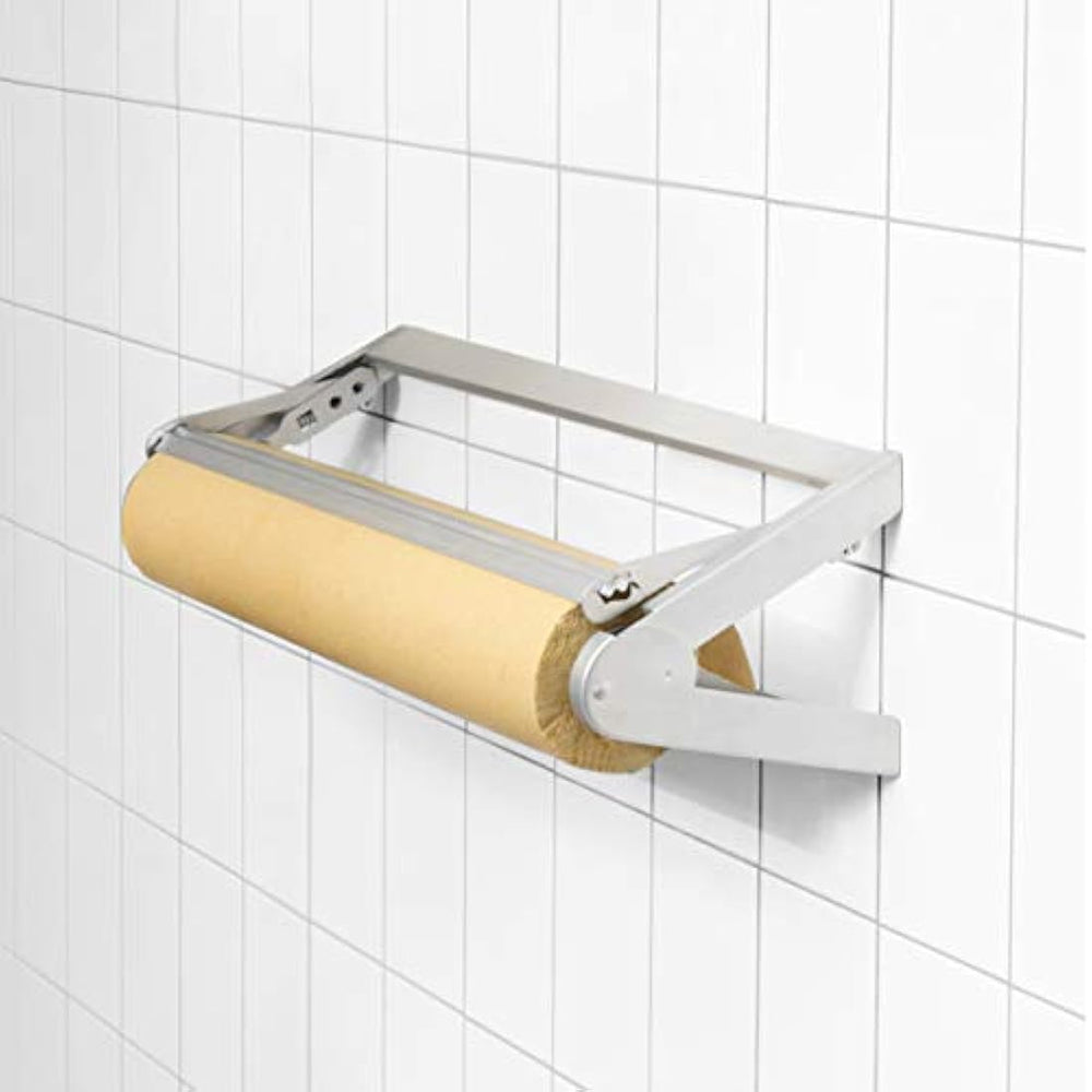 Cortador de rollos de papel de regalo