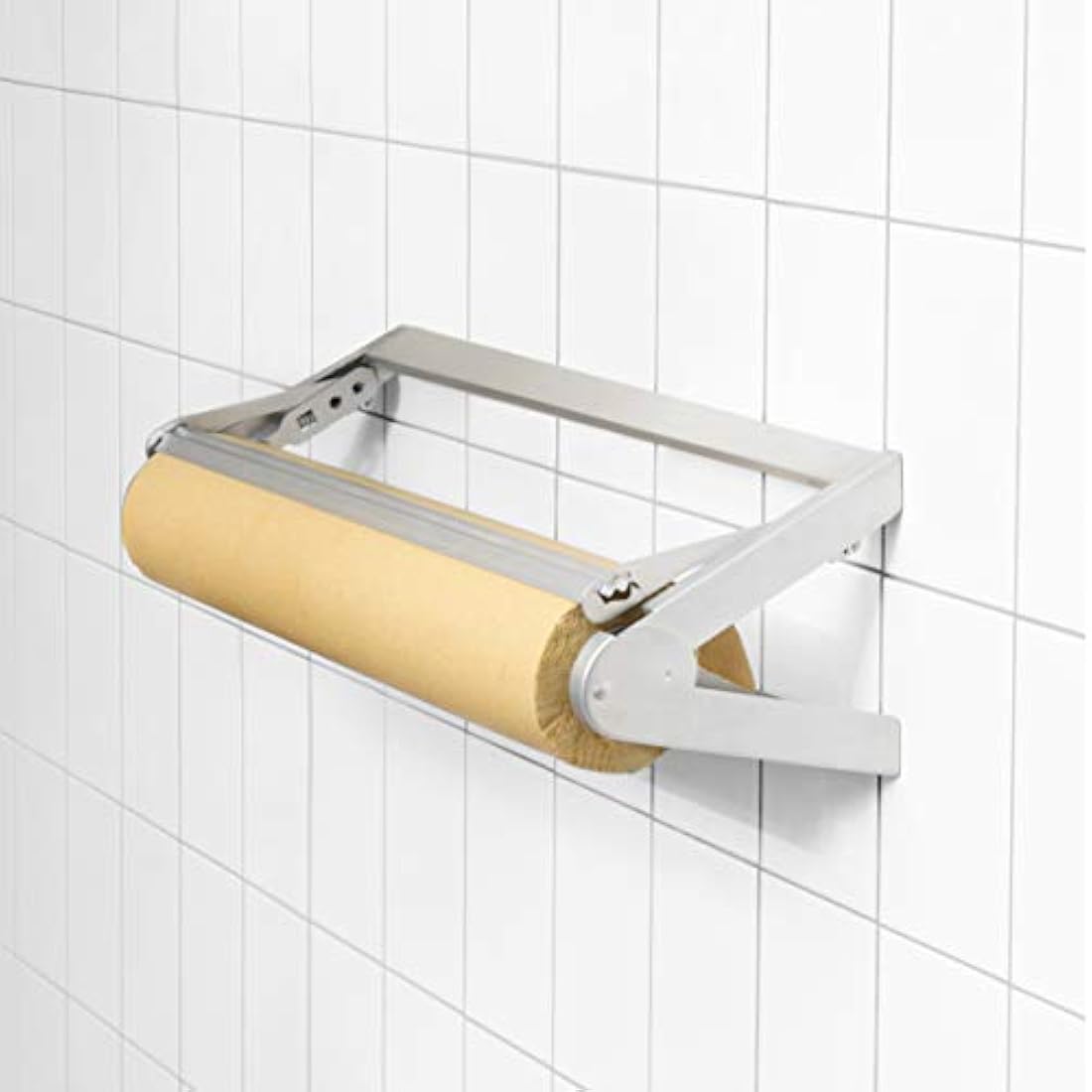 Cortador de rollos de papel de regalo