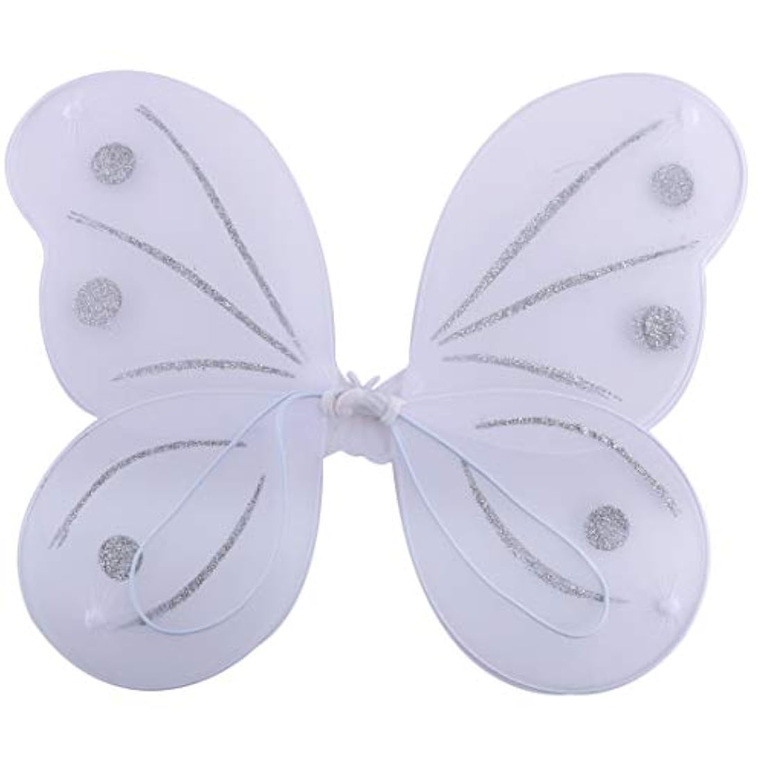 Disfraces 8 juegos de princesa de hadas alas mariposa