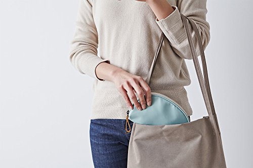 Bolso de cosméticos de mano ligero