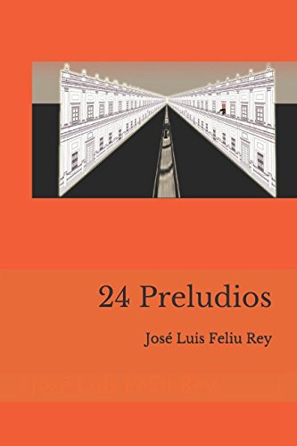 24 PRELUDIOS (Edición en español)