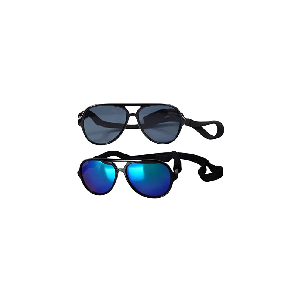 Disfraces de perri de Gafas de sol de aviador