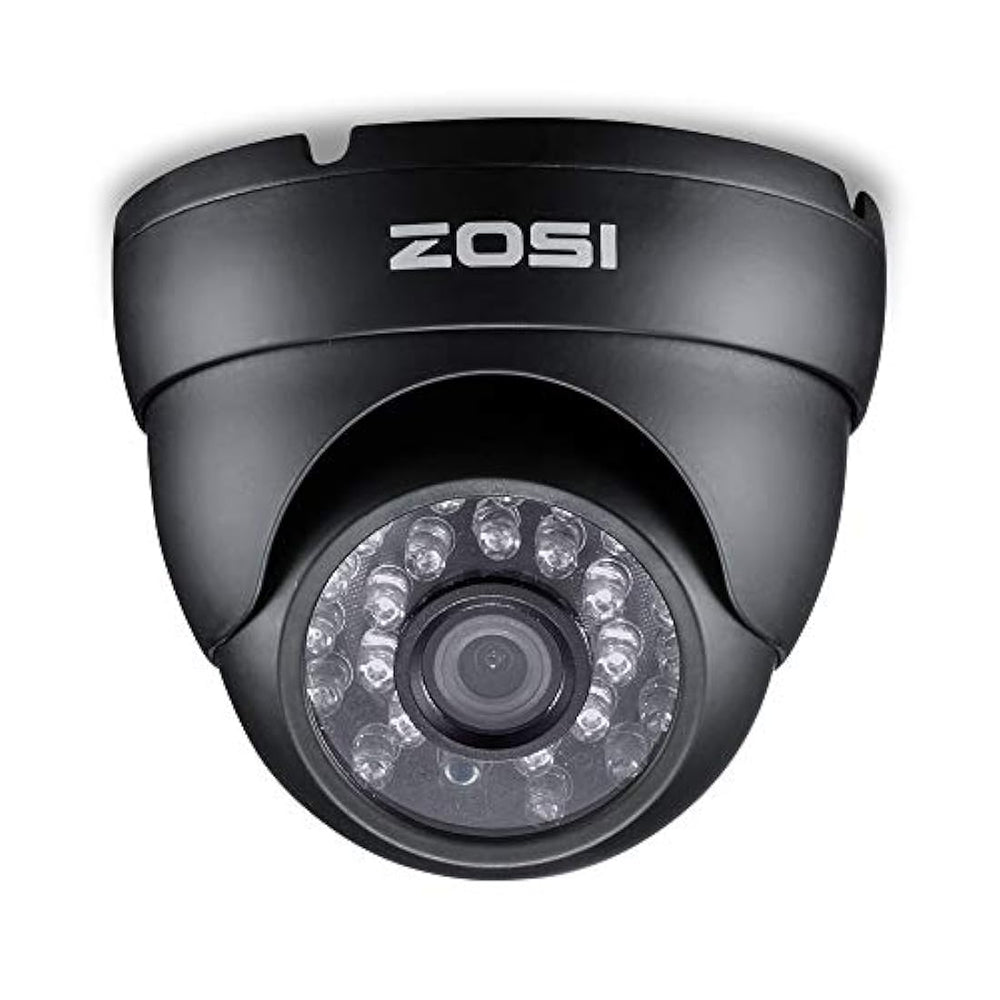 Sistema de cámara de seguridad DVR grabadora ZOSI