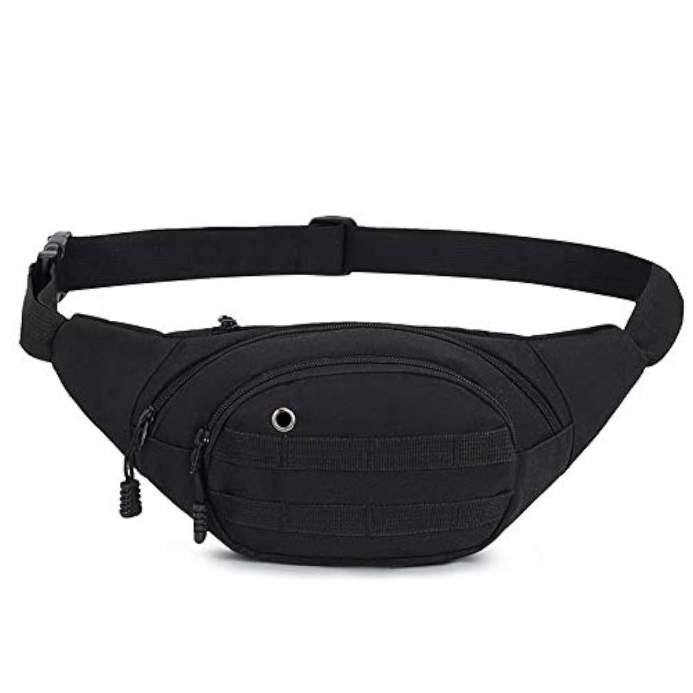 Canguro impermeable