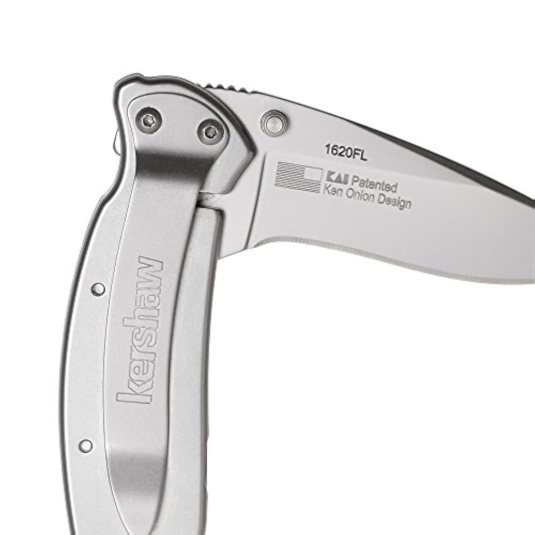 Navaja de bolsillo Kershaw Scallion (1620FL)