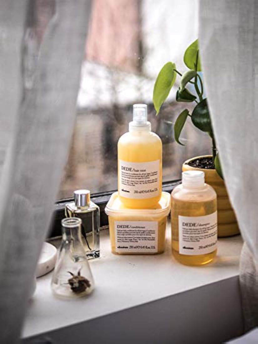 acondicionador en spray sin enjuague 8,45 onza