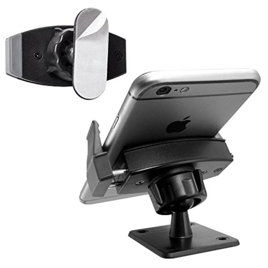 iBOLT MiniPro AMP - Soporte universal para iPhone