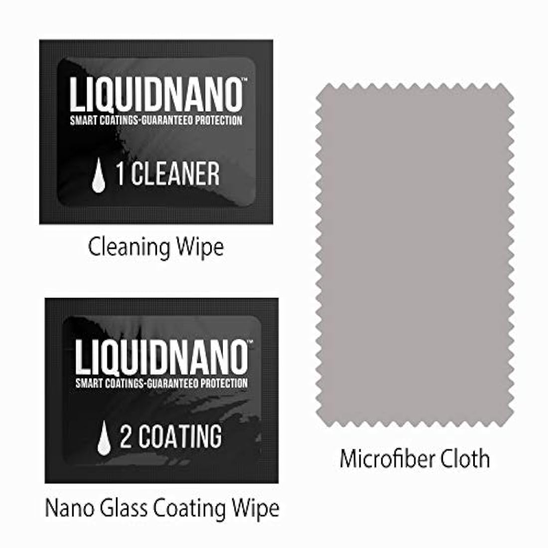 Carcasa para iPhone 11 XI de 6,1 pulgadas Luvvitt